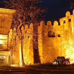 отель The Boutique Palace