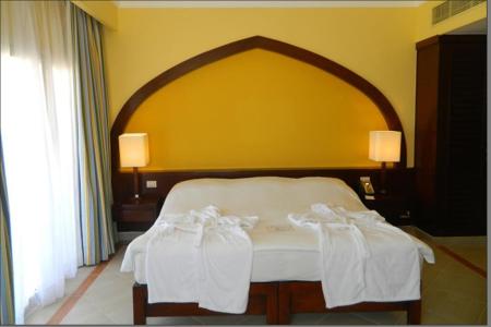 Отель The Breakers Diving & Surfing Lodge в Сома Бей - Египет