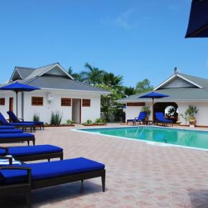 отель Britannia Hotel