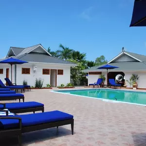 отель Britannia Hotel
