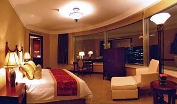 Отель The Bund Riverside в Шанхай - Китай