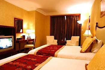 Отель The Bund Riverside в Шанхай - Китай