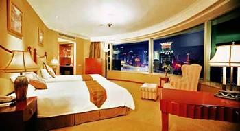 Отель The Bund Riverside в Шанхай - Китай