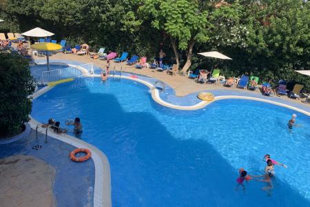 Отель Avlida Hotel в Пафос - Кипр