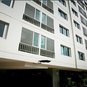 отель Centric Place Hotel