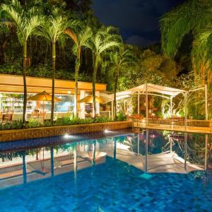 отель The Chava Resort