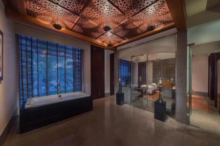 Отель The Chedi Muscat в Маскат - Оман