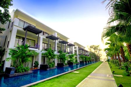 Отель The Chill Koh Chang Resort & Spa в о. Чанг - Таиланд