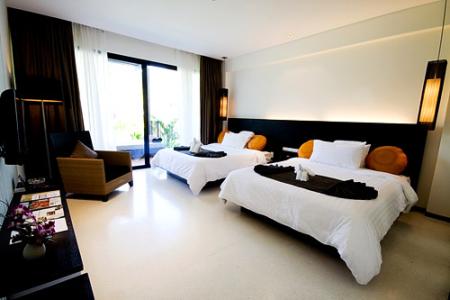 Отель The Chill Koh Chang Resort & Spa в о. Чанг - Таиланд