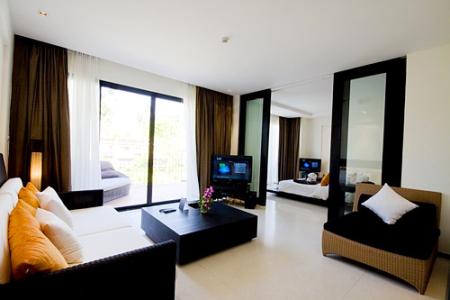 Отель The Chill Koh Chang Resort & Spa в о. Чанг - Таиланд