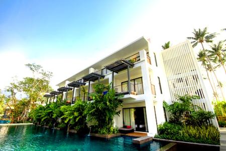Отель The Chill Koh Chang Resort & Spa в о. Чанг - Таиланд