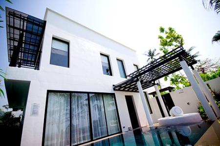 Отель The Chill Koh Chang Resort & Spa в о. Чанг - Таиланд