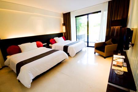 Отель The Chill Koh Chang Resort & Spa в о. Чанг - Таиланд