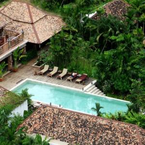 отель The Cliff Elegance Resort Ao nang