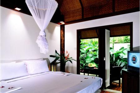 Отель The Cliff Elegance Resort Ao nang в Ао Нанг - Таиланд