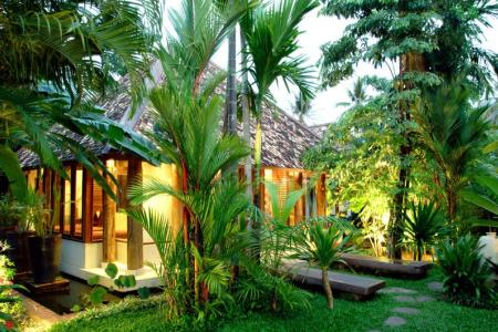 Отель The Cliff Elegance Resort Ao nang в Ао Нанг - Таиланд