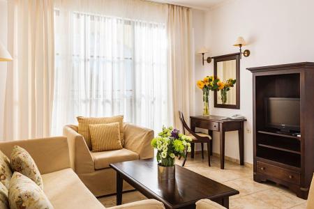 The Cliff Beach & Spa