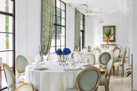 The Cliff Beach & Spa