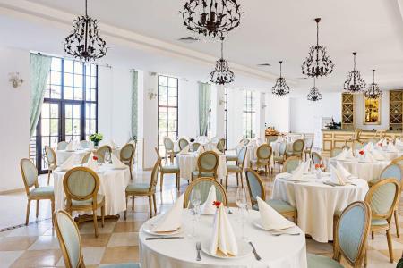 The Cliff Beach & Spa