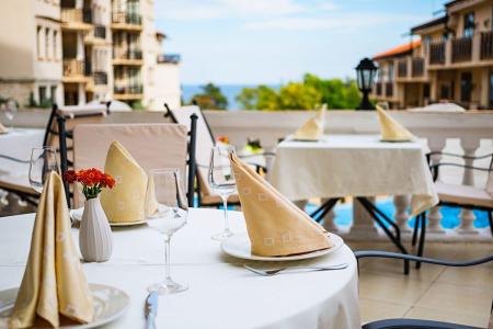 The Cliff Beach & Spa