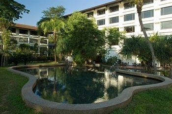 The Club at The Saujana