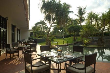 The Club at The Saujana