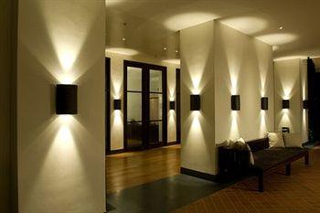 The Club at The Saujana