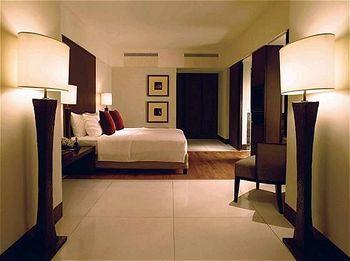 The Club at The Saujana