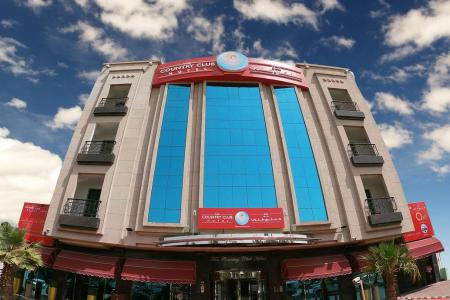 Отель La Quinta By Wyndham Dubai Jumeirah в Бур Дубай - ОАЭ