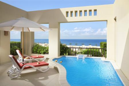 Отель The Cove Rotana Resort в Рас-эль-Хайма - ОАЭ