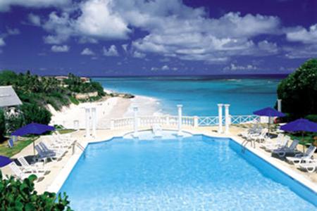 The Crane Resort & Residence