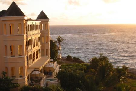 The Crane Resort & Residence