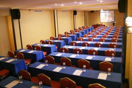 Отель The Crown Hotel в Баку - Азербайджан