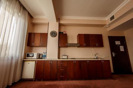 Отель The Crown Hotel в Баку - Азербайджан