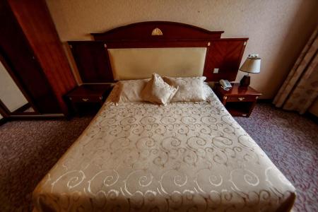 Отель The Crown Hotel в Баку - Азербайджан