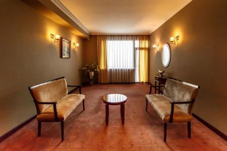 Отель The Crown Hotel в Баку - Азербайджан