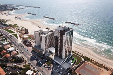 Daniel Herzliya Hotel