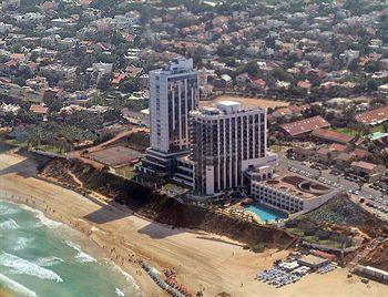 Daniel Herzliya Hotel