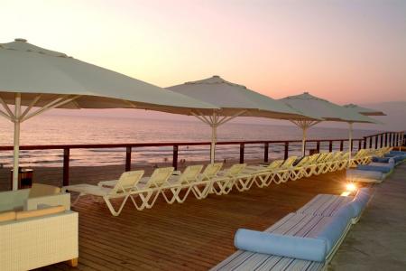 Daniel Herzliya Hotel