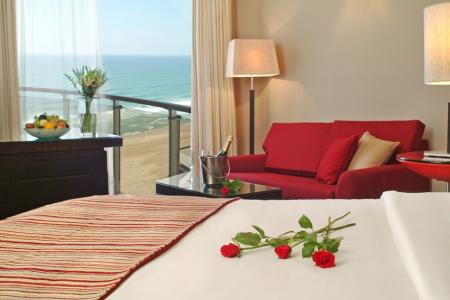 Daniel Herzliya Hotel