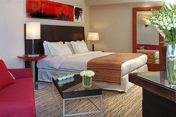 Daniel Herzliya Hotel