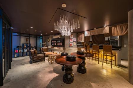 Отель The Dewa в о. Чанг - Таиланд