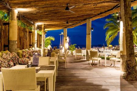 Отель The Dewa в о. Чанг - Таиланд