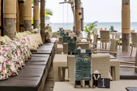 Отель The Dewa в о. Чанг - Таиланд