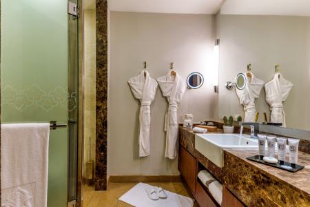 Отель Kempinski Hotel The Dome в Учкумтепеси - Турция