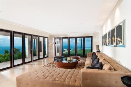 Отель The Edge Bali в о. Бали - Индонезия