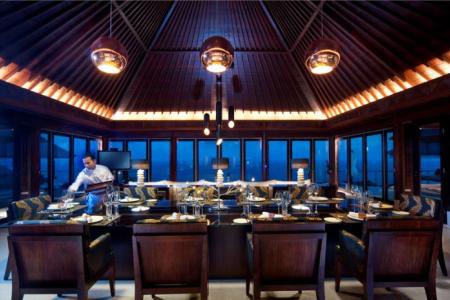 Отель The Edge Bali в о. Бали - Индонезия