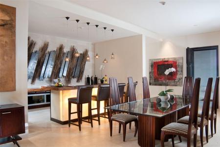 Отель The Edge Bali в о. Бали - Индонезия