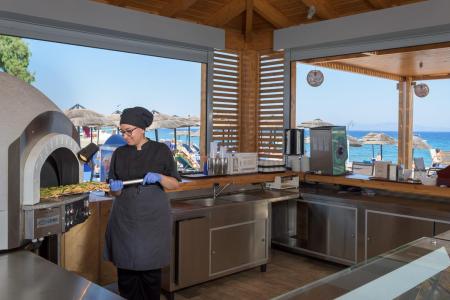 Avra Beach Resort Hotel & Bungalows