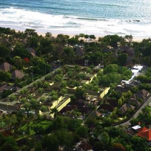 отель The Elysian Boutique Villa Hotel